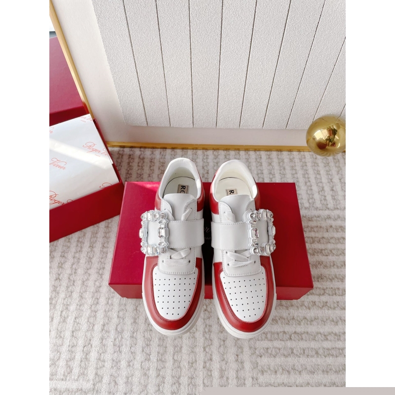 roger u1u1er casual shoes